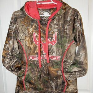 Realtree hoodie